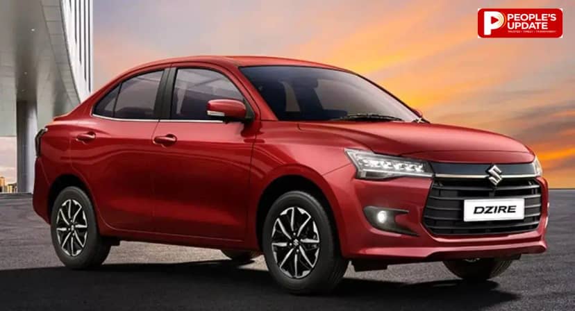Maruti Suzuki Dzire का बडा रिकॉर्ड, कुल प्रोडक्शन 35 लाख यूनिट के पार; 19 साल में हासिल की खास उपलब्धि