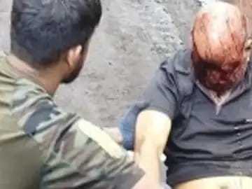 NRBS स्टील प्लांट में दर्दनाक हादसा: हाइड्रा की टक्कर से HR हेड की मौत, पैदल जा रहे अधिकारी को पीछे से मारी टक्कर