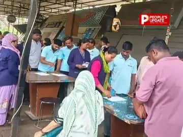 रायपुर नगर निगम की बड़ी कार्रवाई: लाइसेंस फीस बकाया पर 14 दुकानें सील
