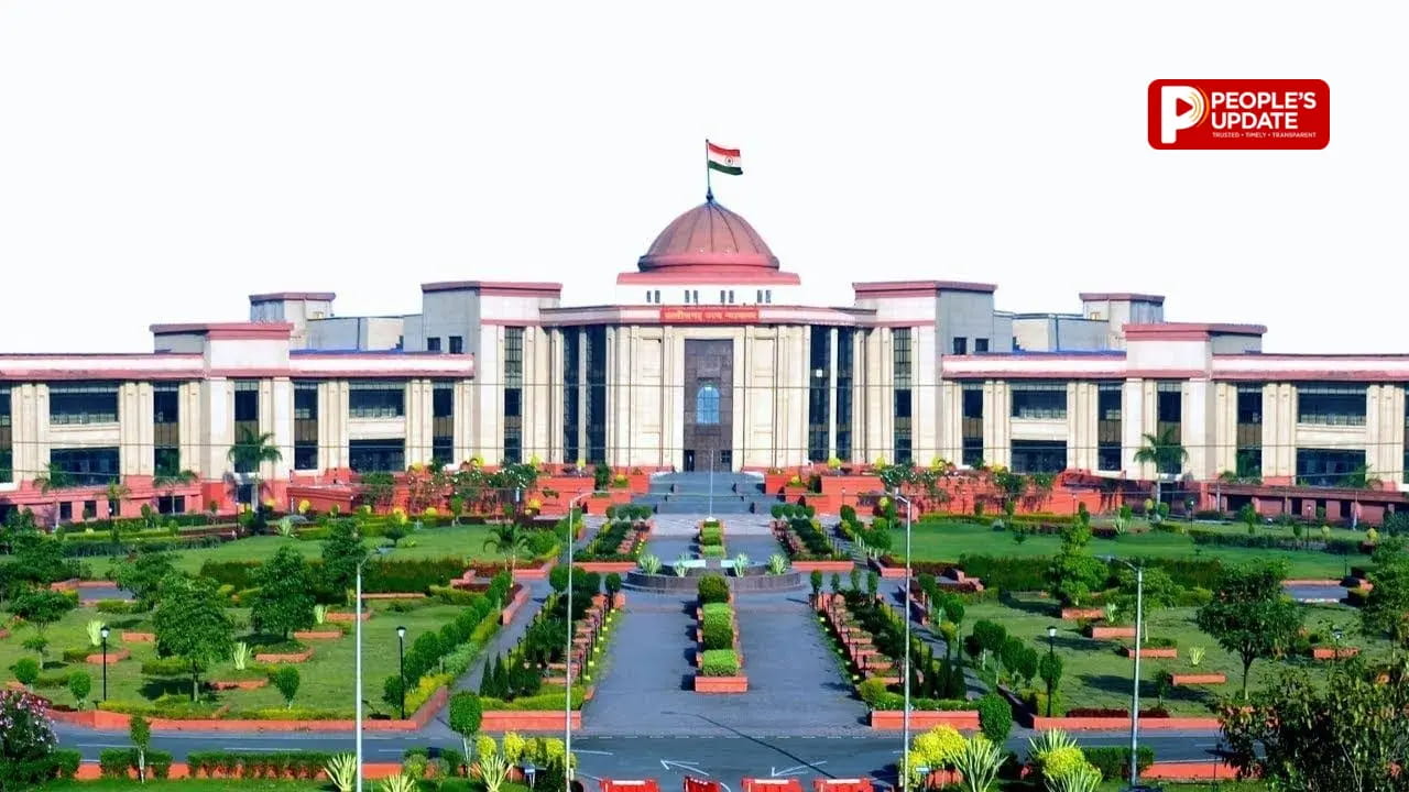 बाल गृहों की सुरक्षा पर हाईकोर्ट सख्त, 156 गार्ड के खर्च पर केंद्र से मांगा जवाब