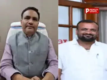 छत्तीसगढ़ की मस्जिदों-मदरसों में राष्ट्रगीत का निर्देश, वक्फ बोर्ड अध्यक्ष का सख्त संदेश‘वंदे मातरम् नहीं गाने वालों को पाकिस्तान चले जाना चाहिए’