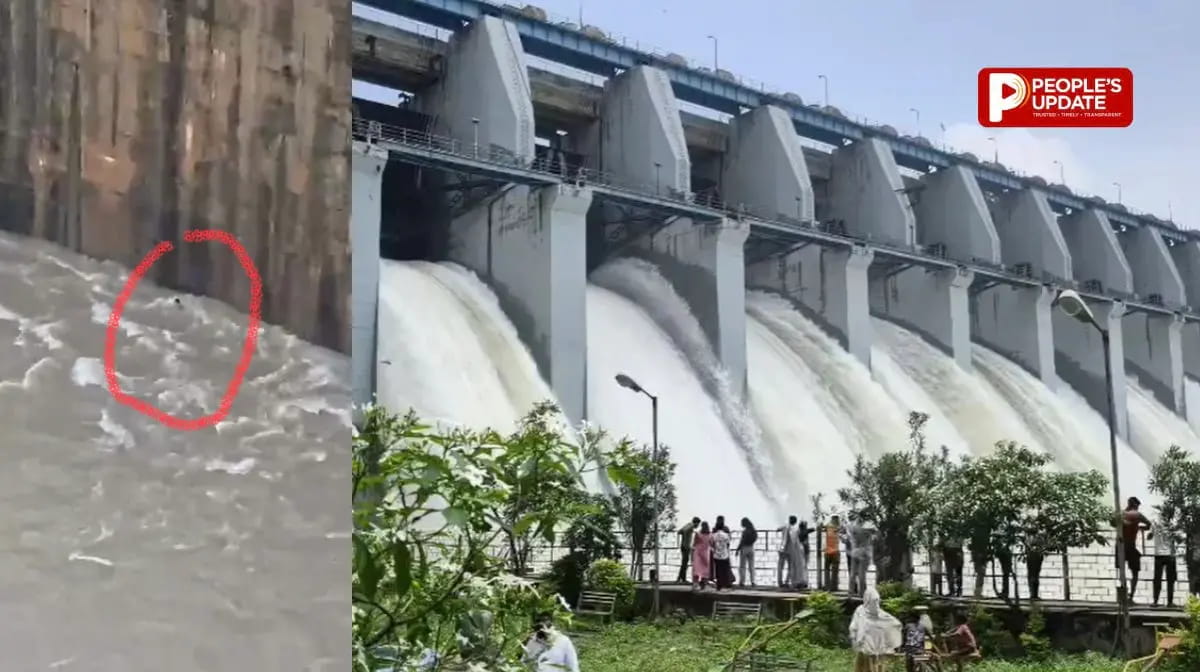 दोस्तों से लगी शर्त, बांगो डैम में कूदा युवक,48 घंटे बाद भी नहीं मिला सुराग