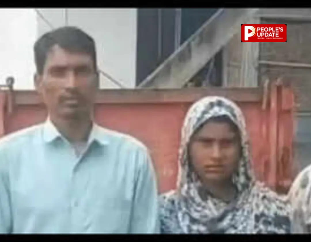 दोस्त की पत्नी से संबंध,वीडियो बनाकर ब्लैकमेल का आरोप,पति-पत्नी ने रची हत्या की खौफनाक साजिश
