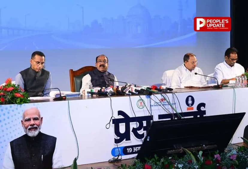 छग में PWD विभाग से 12,666 करोड़ के 1,572 प्रोजेक्ट्स को हरी झंडी, छत्तीसगढ़ में सड़कों-पुलों का बड़ा नेटवर्क तैयार करने की तैयारी