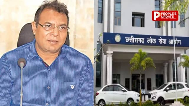 CGPSC घोटाला मामले में जेल में बंद टामन सोनवानी की अचानक बिगड़ी तबीयत, हार्ट अटैक की आशंका के बाद पेसमेकर लगाया
