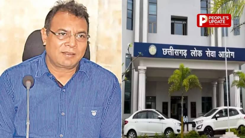 CGPSC घोटाला मामले में जेल में बंद टामन सोनवानी की अचानक बिगड़ी तबीयत, हार्ट अटैक की आशंका के बाद पेसमेकर लगाया