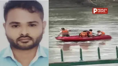 रक्षाबंधन पर मातम,बहन की अस्थियां विसर्जित करने पहुंचा भाई खारुन नदी में डूबा,तलाश जारी