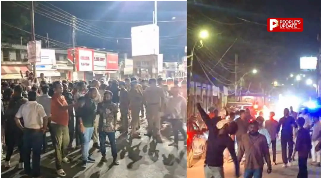 बिलासपुर में बवाल के बाद लौटी रफ्तार, 9 उपद्रवी जेल भेजे, पुलिस ने जारी किया WhatsApp नंबर