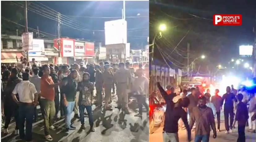 बिलासपुर में बवाल के बाद लौटी रफ्तार, 9 उपद्रवी जेल भेजे, पुलिस ने जारी किया WhatsApp नंबर