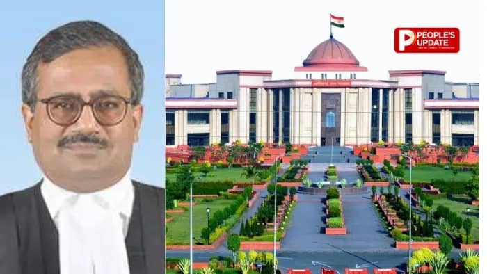 छत्तीसगढ़ हाईकोर्ट को मिलेगा नया चीफ जस्टिस,न्यायमूर्ति कृष्ण राम महापात्र के नाम पर सुप्रीम कोर्ट कॉलेजियम की मुहर