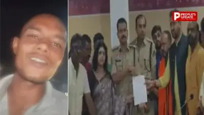 रायपुर में जलभराव पर फूटा युवक का गुस्सा,सरकार-महापौर को दी गालियां VIDEO वायरल