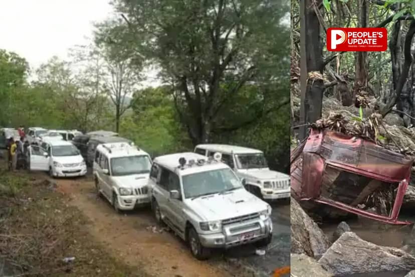 झीरम घाटी केस: 13 साल बाद बड़ा फैसला, NIA कोर्ट से 10 आरोपी दोषी करार