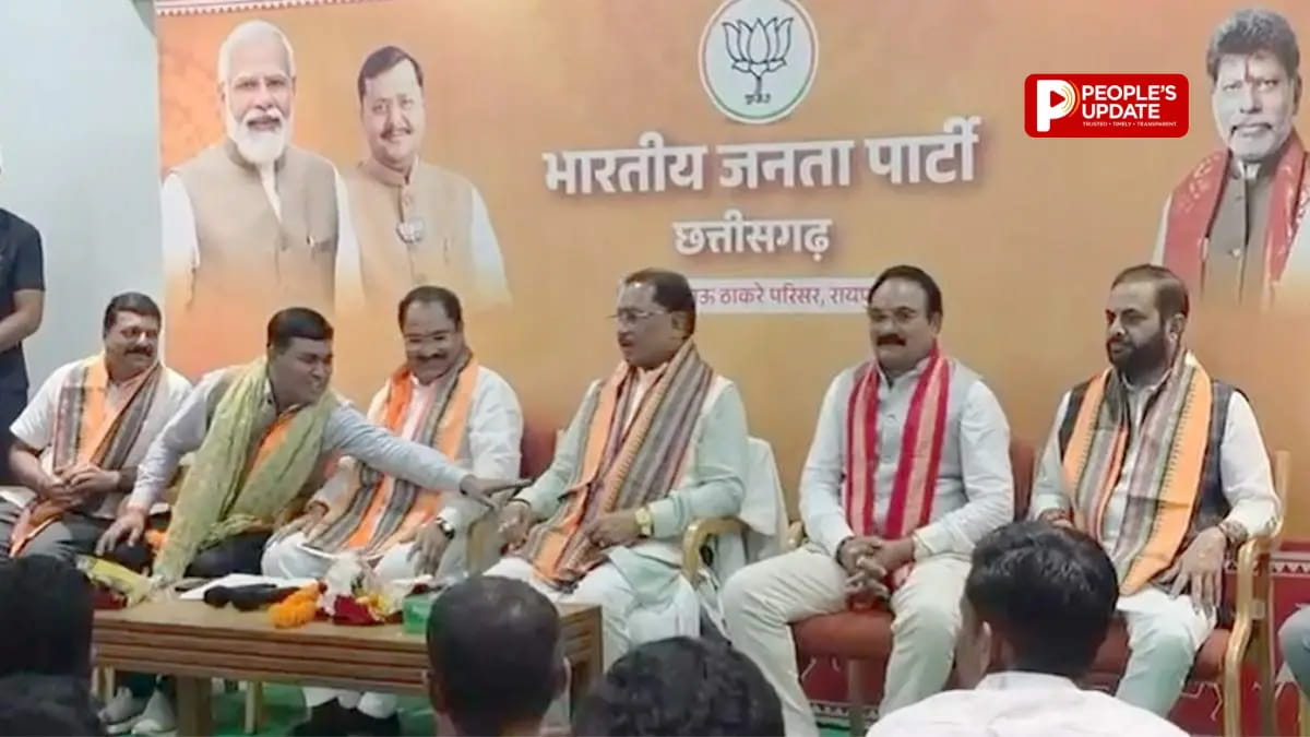 हनुमान अंश फिल्म पर CM साय का बड़ा ऐलान,टैक्स फ्री करने से पहले खुद देखेंगे फिल्म