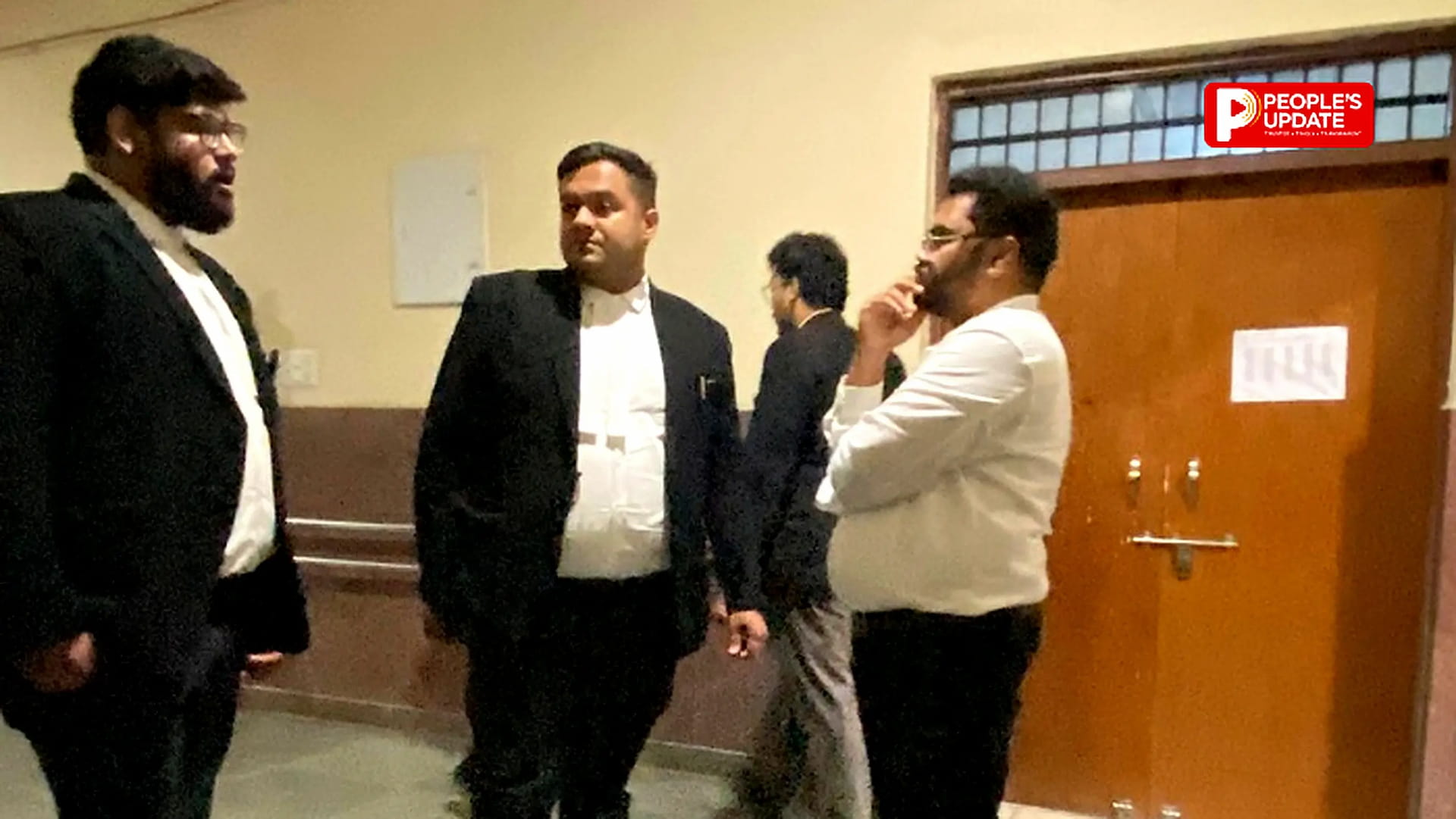 CGPSC घोटाले में ED का बड़ा एक्शन, पूर्व CMO OSD चेतन बोरघरिया गिरफ्तार, 6 दिन की रिमांड