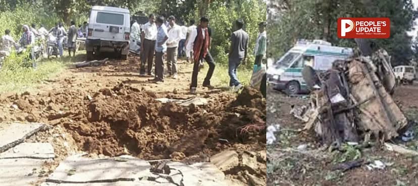 झीरम घाटी कांड में बड़ा फैसला,10 दोषियों को मृत्युदंड, 13 साल बाद NIA कोर्ट का सख्त फैसला