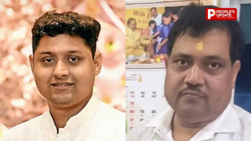 BYJM जिलाध्यक्ष पर दबंगई का आरोप, अधिकारी के कक्ष में घुसकर धक्का मुक्की सब इंजीनियर ने की शिकायत
