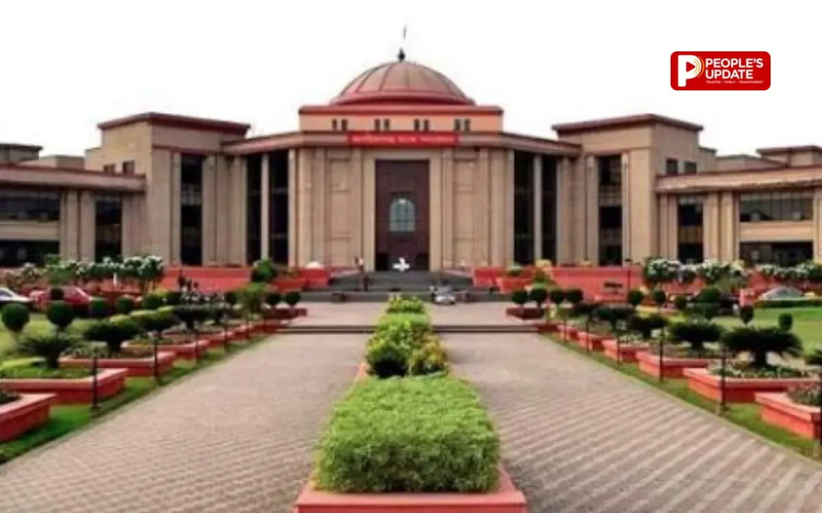 160 करोड़ के अवॉर्ड पर हाईकोर्ट की दो टूक,अफसरों की जेब से नहीं होगी वसूली