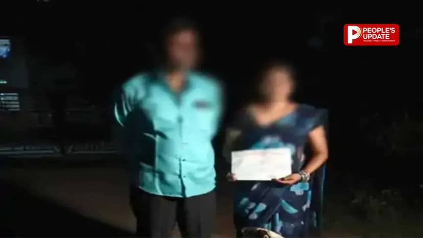 तांत्रिक बताकर 9वीं के छात्र को स्कूल से निकाला,TC थमाने पर मचा बवाल