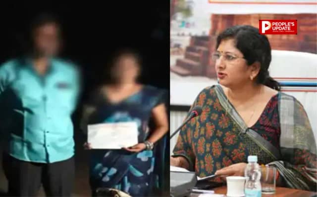 ‘तंत्र क्रिया’ के आरोप में 9वीं के छात्र को थमाई TC, बाल आयोग ने लिया संज्ञान, 21 सितंबर को प्राचार्य-अधीक्षक तलब