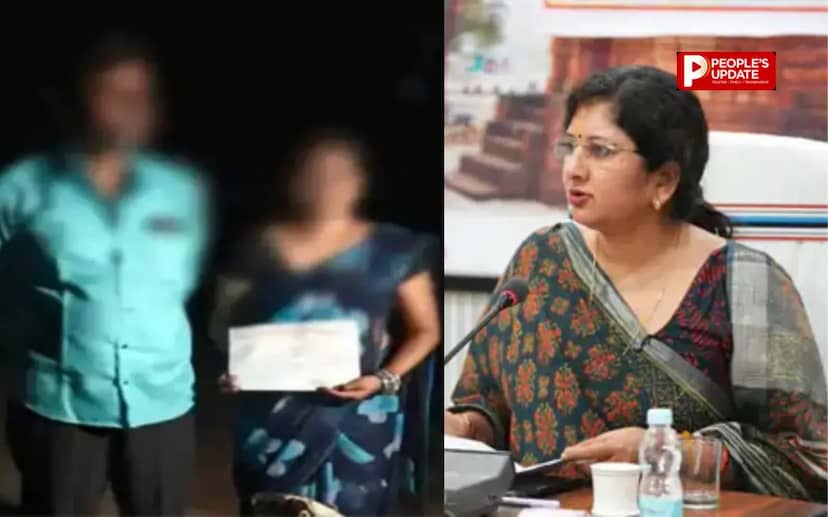 ‘तंत्र क्रिया’ के आरोप में 9वीं के छात्र को थमाई TC, बाल आयोग ने लिया संज्ञान, 21 सितंबर को प्राचार्य-अधीक्षक तलब