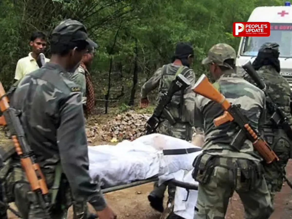 झीरम घाटी के 185 पन्नों के फैसले में खुली हमले की परतें, 206 गोलियां, 8-9 फीट का गड्ढा और माओवादी साजिश के साक्ष्य