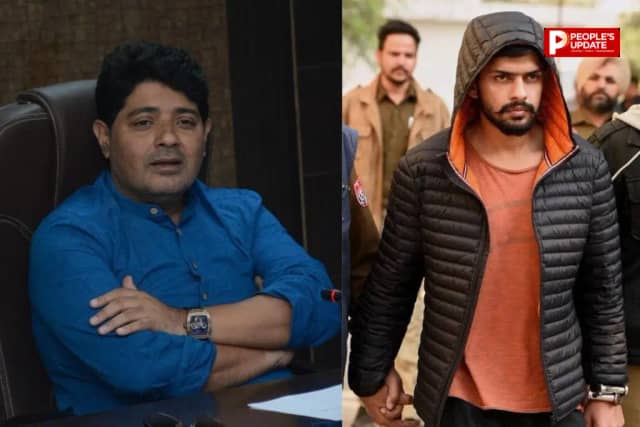 रायपुर में पूर्व महापौर एजाज ढेबर के परिवार को मिली 50 करोड़ रंगदारी की धमकी, लॉरेंस बिश्नोई गैंग नाम के फोन से मचा हड़कंप