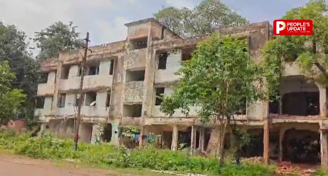 दुर्ग में ट्यूशन जा रही नाबालिग बच्ची का अपहरण कर दुष्कर्म की कोशिश का आरोप