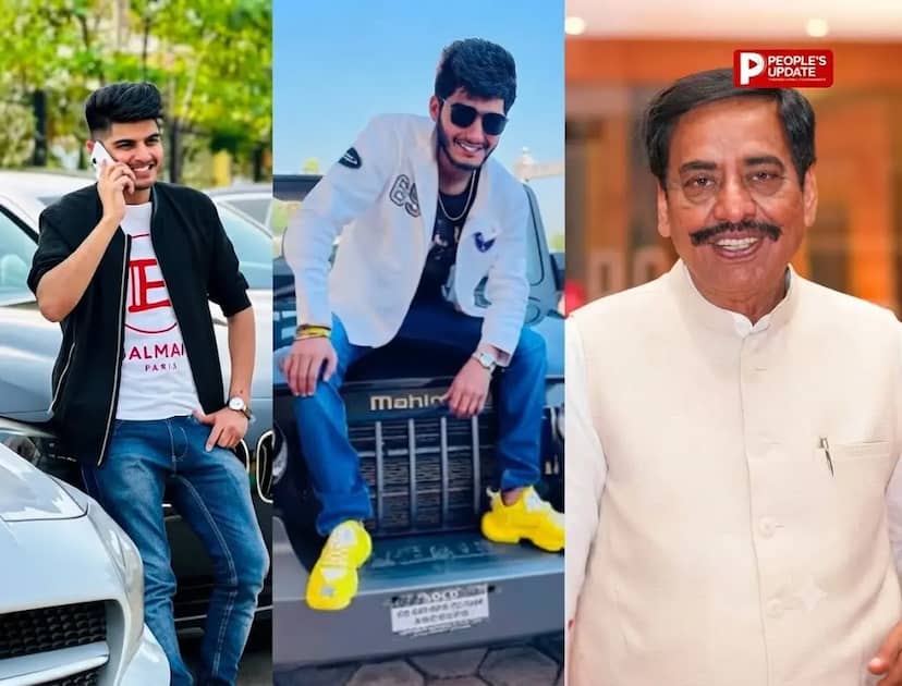 लॉरेंस बिश्नोई के नाम पर धमकी से हड़कंप, कांग्रेस नेता कुकरेजा मामले में शोएब ढेबर से पूछताछ