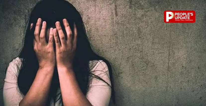 कांकेर में नाबालिग से बार-बार दुष्कर्म कर गर्भ ठहरने पर कराया गर्भपात,आरोपी गिरफ्तार