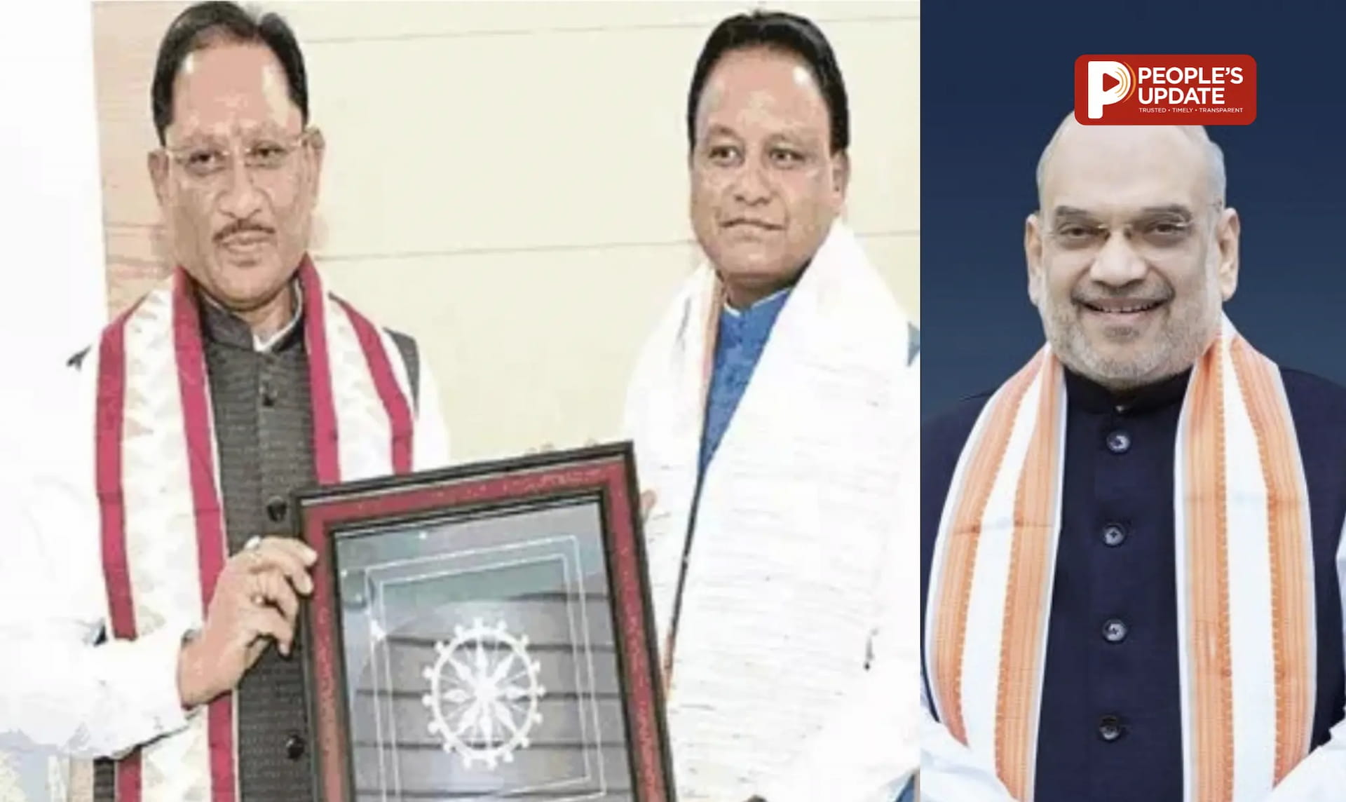 महानदी विवाद पर आज दिल्ली में महामंथन, अमित शाह के सामने बैठेंगे छत्तीसगढ़-ओडिशा के CM, 8 साल पुराने विवाद के समाधान पर नजर