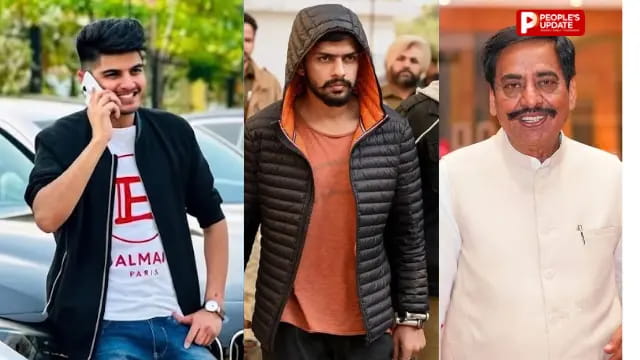 रायपुर में कांग्रेस नेता कुकरेजा से 25 करोड़ रंगदारी मामले में शोएब ढेबर की तलाश तेज,पुलिस की दबिश से पहले फरार