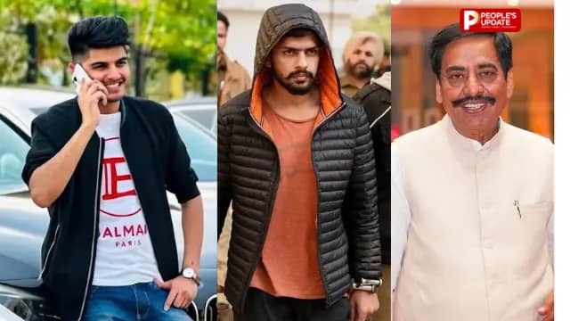 रायपुर में कांग्रेस नेता कुकरेजा से 25 करोड़ रंगदारी मामले में शोएब ढेबर की तलाश तेज,पुलिस की दबिश से पहले फरार