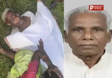 जशपुर में जादू-टोने के शक में 68 वर्षीय बुजुर्ग की बोलेरो से कुचलकर हत्या,मुख्य आरोपी गिरफ्तार