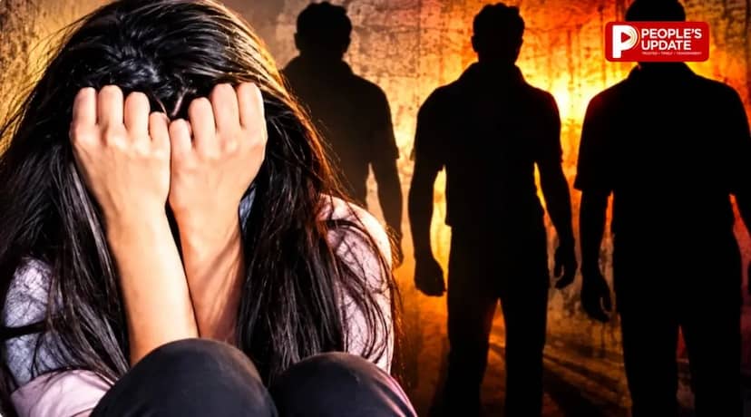 मुंगेली में 9वीं की छात्रा से गैंगरेप का आरोप,बेल्ट से पिटाई के बाद नशीला इंजेक्शन लगाने की बात, दोनों आरोपी गिरफ्तार