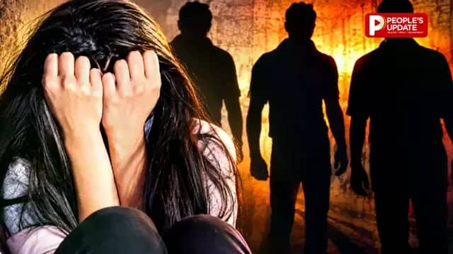 मुंगेली में 9वीं की छात्रा से गैंगरेप का आरोप,बेल्ट से पिटाई के बाद नशीला इंजेक्शन लगाने की बात, दोनों आरोपी गिरफ्तार