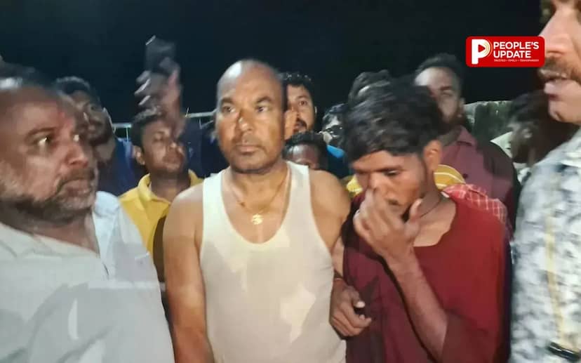 खरोरा अडानी फैक्ट्री में खूनी बवाल, बिहार-छत्तीसगढ़ के मजदूर भिड़े, TI समेत कई पुलिसकर्मी घायल