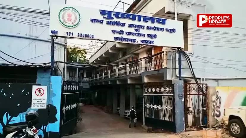 बिलासपुर में आरक्षक की कमाई 46 लाख, खर्च 62 लाख से ज्यादा, ACB ने कोर्ट में पेश किया अभियोग पत्र