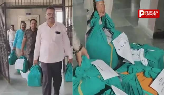 छग के बहुचर्चित कोल लेवी घोटाले में EOW ने 9 हजार पन्नों का दाखिल किया छठा पूरक चालान,देवेंद्र यादव समेत 12 आरोपी रडार पर
