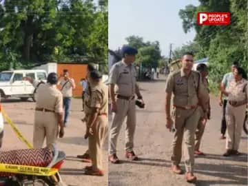 बालोद में पुलिसकर्मी की बेटी पर एसिड अटैक, लाइब्रेरी से लौटते वक्त चेहरा-आंख झुलसी, CCTV में भागता दिखा आरोपी, 2 संदिग्ध हिरासत में