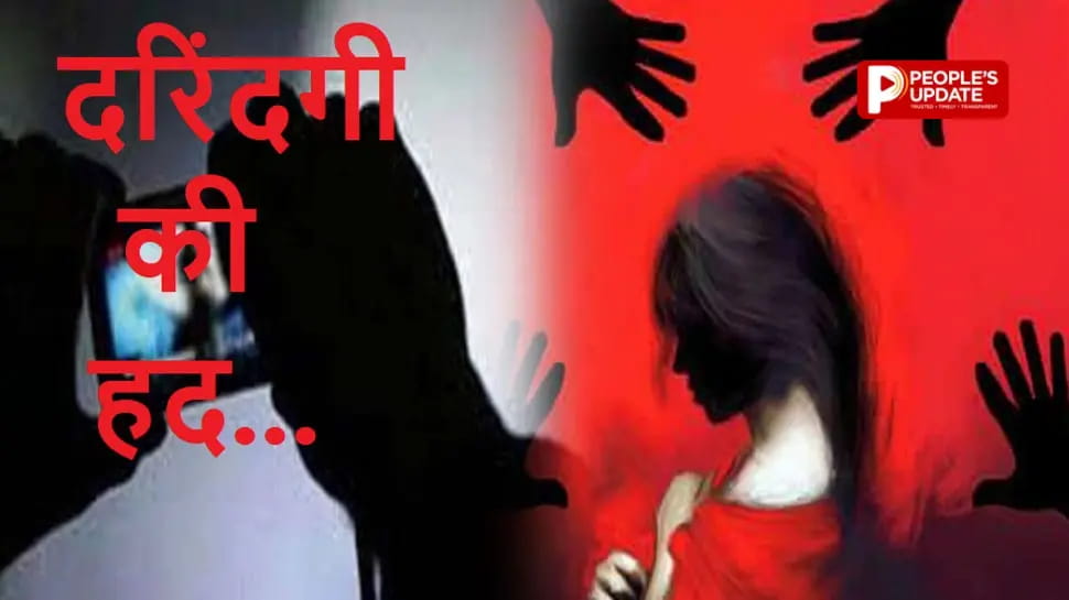 सूरजपुर में आर्केस्ट्रा देखने निकली नाबालिग से गैंगरेप, लिफ्ट देने के बहाने सुनसान जगह पर दी वारदात को अंजाम,4 आरोपी गिरफ्तार