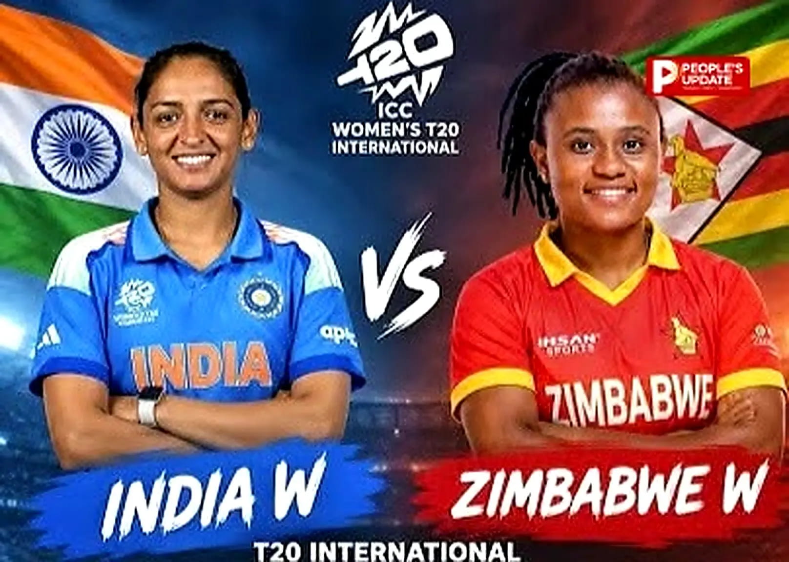 रायपुर में महिला T20 का बड़ा रोमांच, 10 अक्टूबर से होगी टिकट की बुकिंग स्टेडियम में सुरक्षा से पार्किंग तक पुख्ता इंतजाम