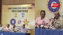 रायपुर में भारत-जिम्बाब्वे महिला T20 का महासंग्राम,250 में देखिए लाइव मुकाबला, 12 अक्टूबर से टिकट बुकिंग