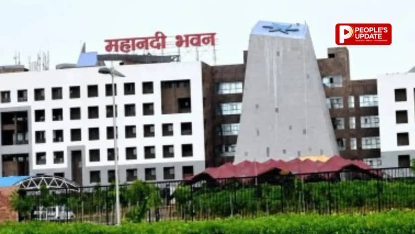 छत्तीसगढ़ में 18 IPS अफसरों का तबादला, पुलिस महकमे में बड़ा फेरबदल