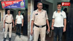रायपुर में ऑनलाइन सट्टा नेटवर्क पर बड़ा एक्शन,मुख्य आरोपी नितिन मोटवानी गिरफ्तार