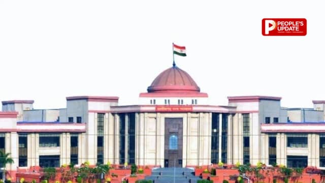 छग में शिक्षक भर्ती परीक्षा पर हाईकोर्ट की रोक, दृष्टिबाधित अभ्यर्थियों को लेकर उठे सवाल