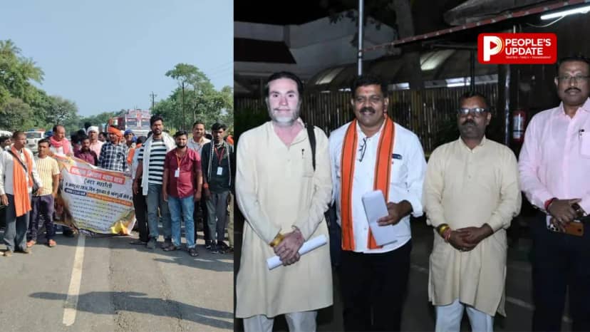 छत्तीसगढ़ में गन्ना किसानों को बड़ी राहत,अब 425 प्रति क्विंटल मिलेगी कीमत, आंदोलन के बाद सरकार का फैसला