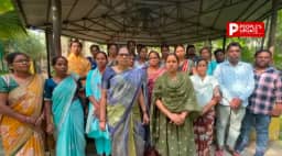 अनुकंपा नियुक्ति की मांग पर बड़ा प्रदर्शन,14 अक्टूबर को अंबेडकर चौक पर भीख मांगेंगी दिवंगत शिक्षाकर्मियों की विधवाएं