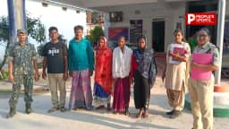 छग में पैसे के लालच में ममता का शर्मसार,1.80 लाख रुपये में बच्चे का सौदा,मां समेत 5 आरोपी गिरफ्तार