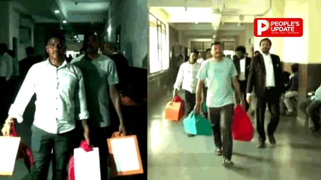 छग में 3,076 करोड़ शराब घोटाला मामले में बड़ा एक्शन, 27 हजार पन्नों का पेश हुआ 10वां चालान, 20 लोग और 22 कंपनियां आरोपी