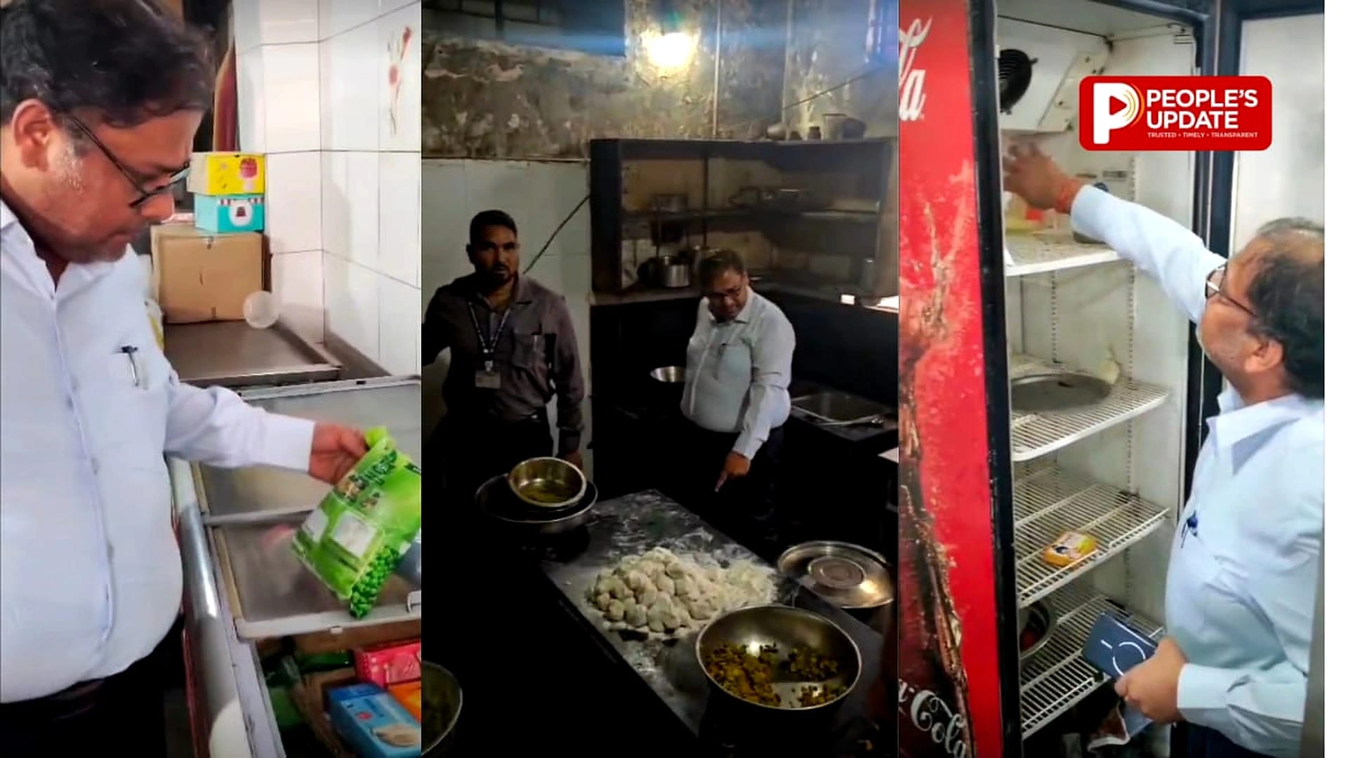 रायपुर में मिठाई दुकानों पर बड़ा एक्शन,150 किलो मिठाई और 10 किलो पनीर नष्ट, 4 दुकानों के लाइसेंस सस्पेंड